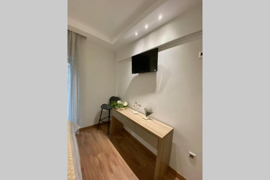 Apartment Forumland Modern Cozy In Kalamaria 90sqm 2 Beds Thessaloniki