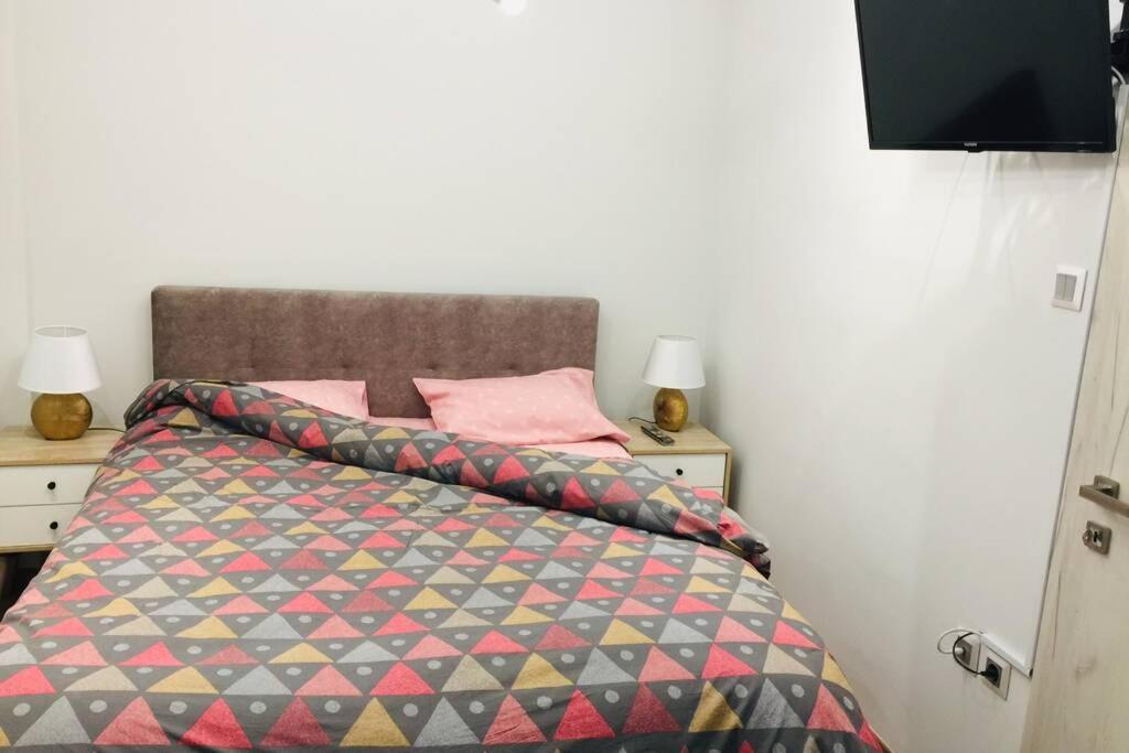 Apartment Forumland Modern Cozy In Kalamaria 90sqm 2 Beds