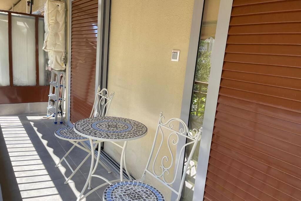 Apartment Forumland Modern Cozy In Kalamaria 90sqm 2 Beds Thessaloniki