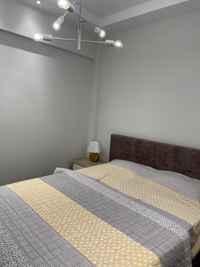 Forumland Modern Cozy In Kalamaria 90sqm 2 Beds Apartment *