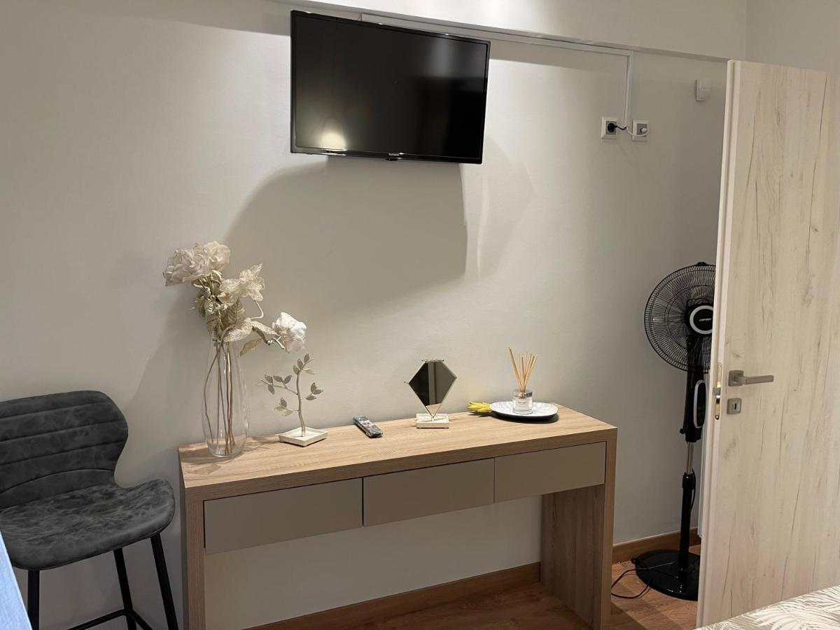 Forumland Modern Cozy In Kalamaria 90sqm 2 Beds Apartment Thessaloniki