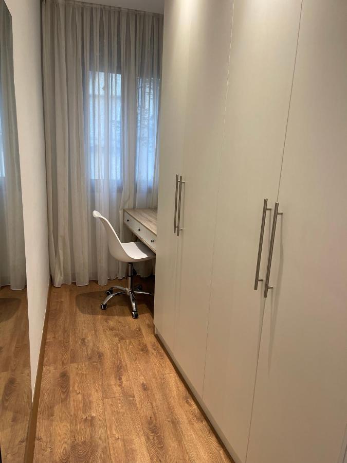 Apartment Forumland Modern Cozy In Kalamaria 90sqm 2 Beds