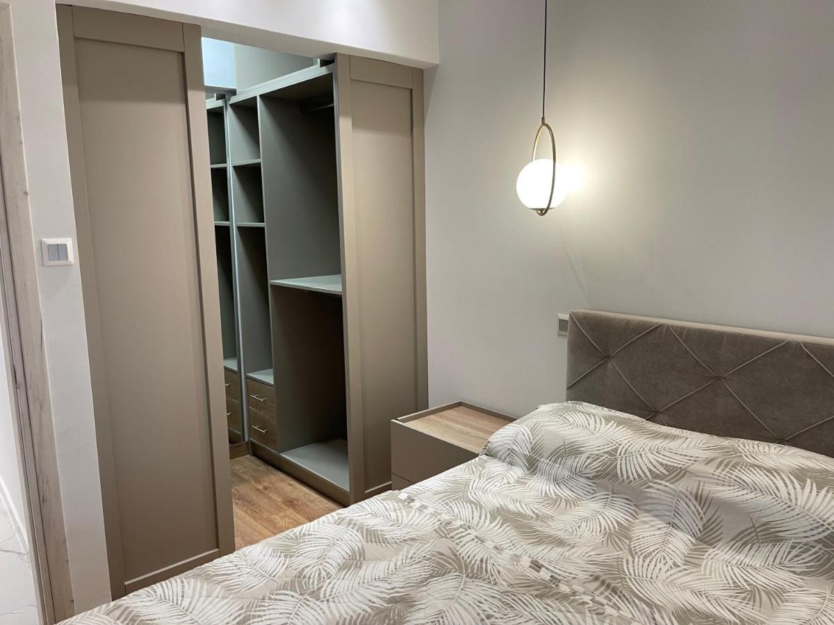 Forumland Modern Cozy In Kalamaria 90sqm 2 Beds * Thessaloniki