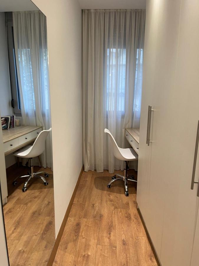 Apartment Forumland Modern Cozy In Kalamaria 90sqm 2 Beds *