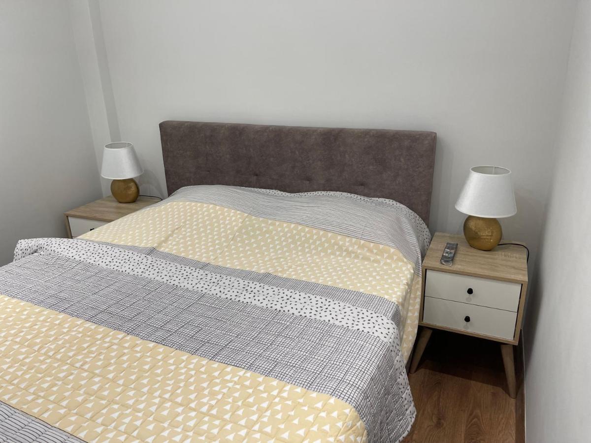 Apartment Forumland Modern Cozy In Kalamaria 90sqm 2 Beds Thessaloniki