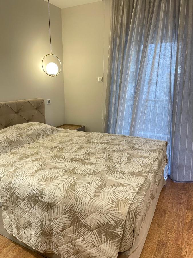 Apartment Forumland Modern Cozy In Kalamaria 90sqm 2 Beds