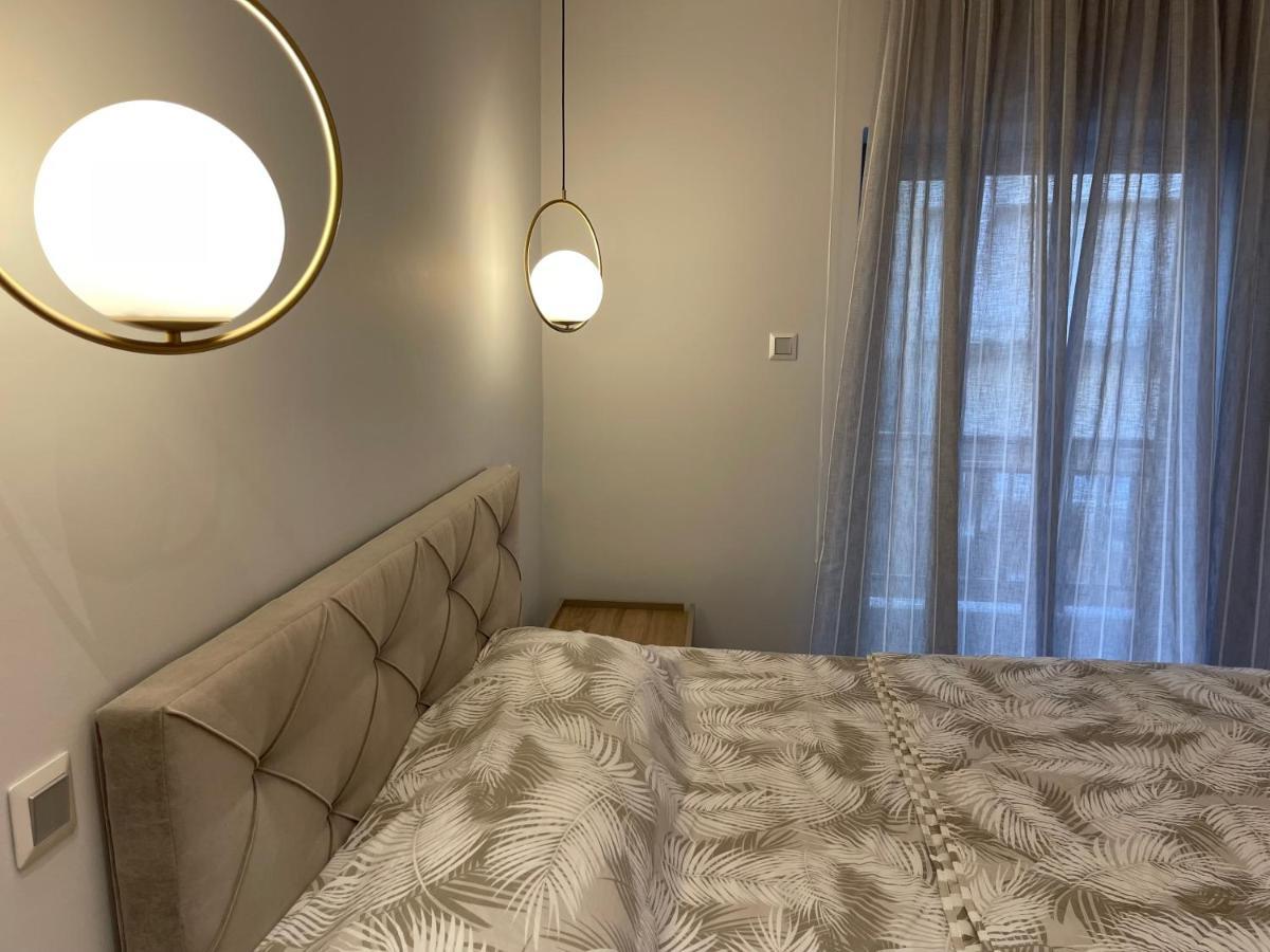Forumland Modern Cozy In Kalamaria 90sqm 2 Beds