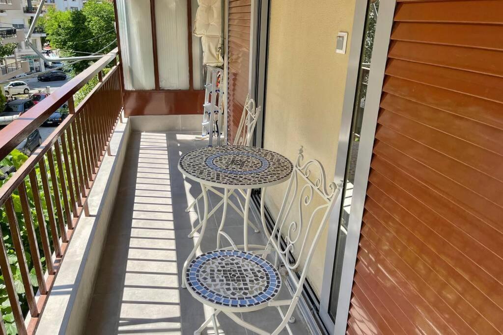 Apartment Forumland Modern Cozy In Kalamaria 90sqm 2 Beds Thessaloniki