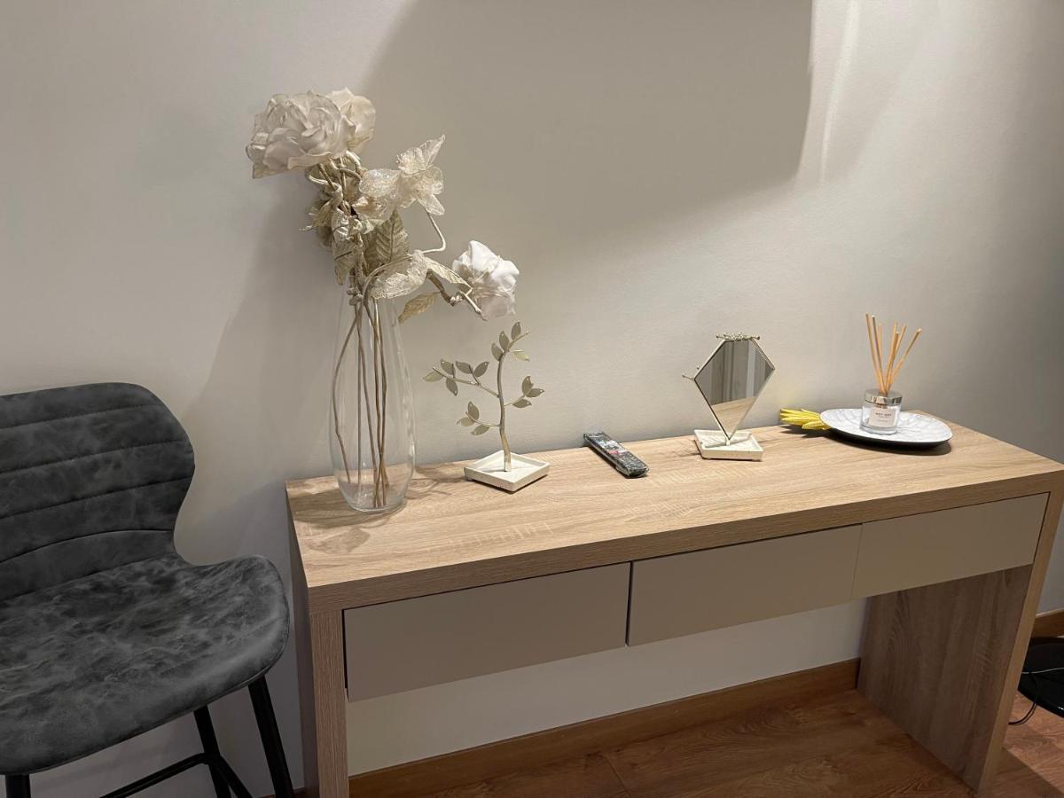 Forumland Modern Cozy In Kalamaria 90sqm 2 Beds * Thessaloniki