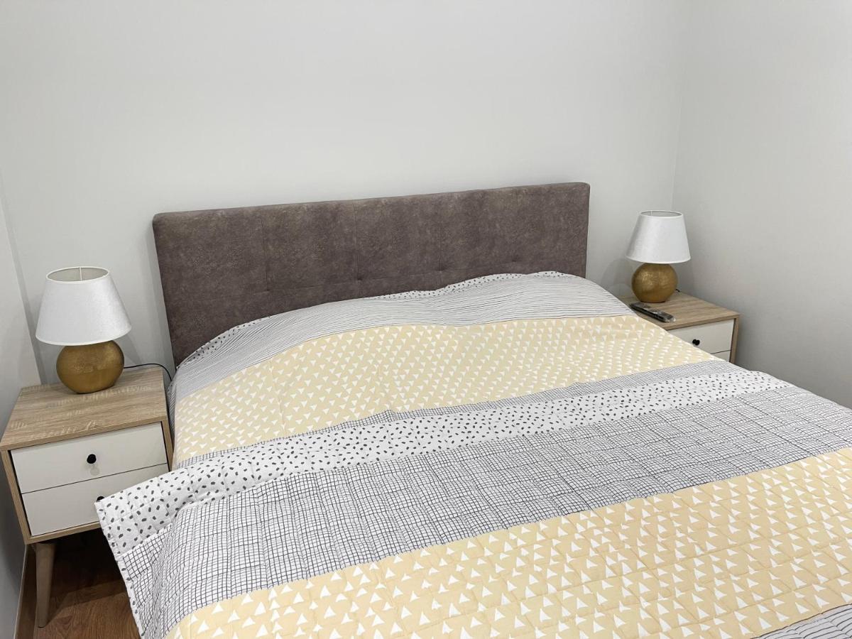 Apartment Forumland Modern Cozy In Kalamaria 90sqm 2 Beds Thessaloniki